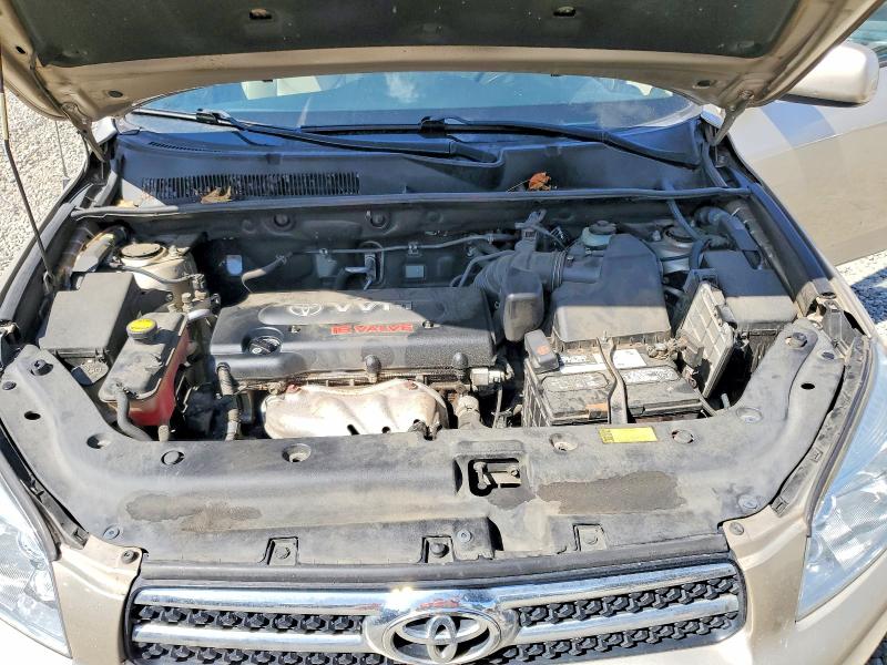 2006 Toyota Rav4 მანქანა იყიდება აუქციონზე, vin: JTMBD31V966009570, აუქციონის ნომერი: 64368216