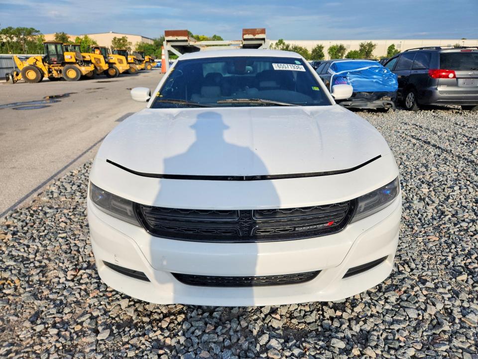 Aukcja sprzedaży 2016 Dodge Charger, vin: 2C3CDXHG1GH235044, numer aukcji: 65571936