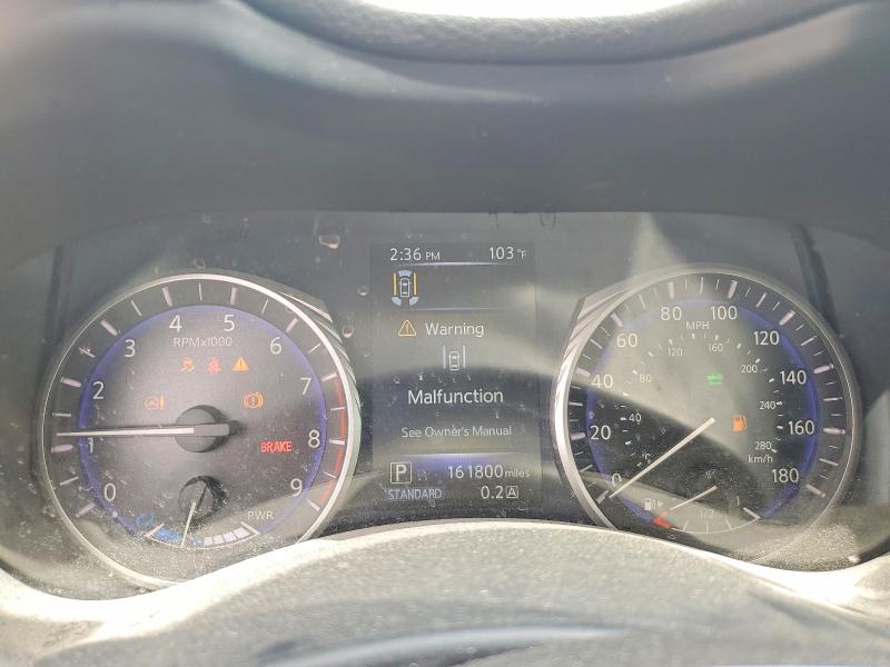 Aukcja sprzedaży 2014 Infiniti Q50 Hybrid, vin: JN1AV7AR0EM701295, numer aukcji: 66469666