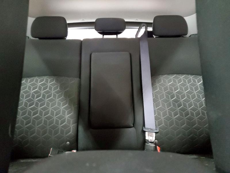 2022 Mitsubishi Outlander Sport მანქანა იყიდება აუქციონზე, vin: JA4APUAU5NU002801, აუქციონის ნომერი: 66737806