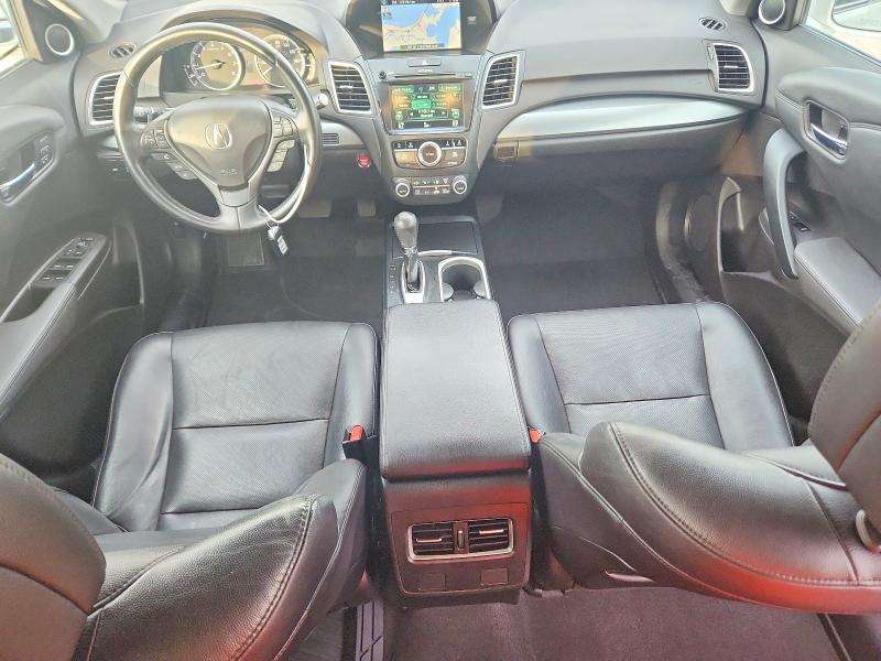 Aukcja sprzedaży 2017 Acura Rdx, vin: 5J8TB3H5XHL008160, numer aukcji: 65354166