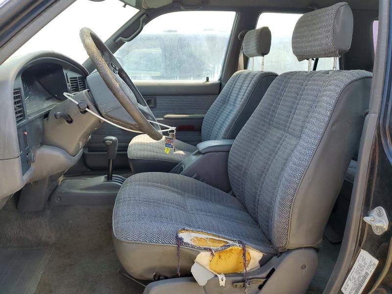 Aukcja sprzedaży 1994 Toyota 4runner, vin: JT3VN29V4R0024417, numer aukcji: 63860276