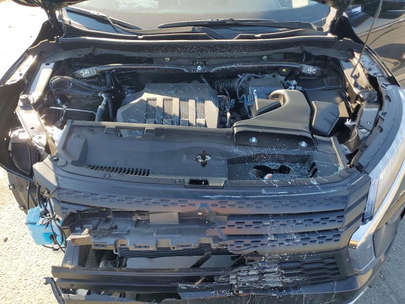 Aukcja sprzedaży 2026 Mitsubishi Eclipse Cross, vin: JA4ATWAA6TZ047873, numer aukcji: 65390956