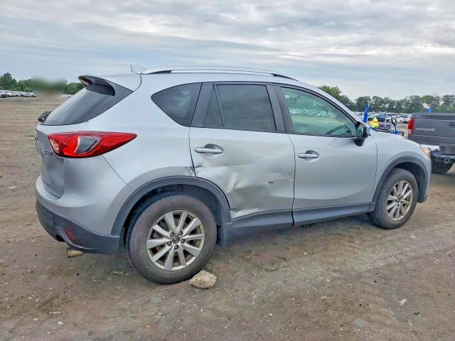 Продажа на аукционе авто 2016 Mazda Cx-5, vin: JM3KE2CY7G0893888, номер лота: 65600106