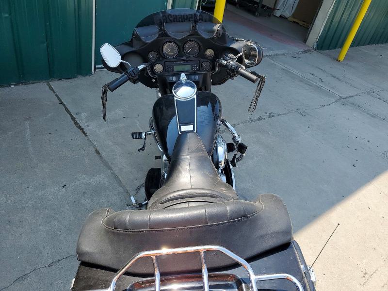64596626 :رقم المزاد ، 1HD1FFW176Y661653 vin ، 2006 Harley-davidson Flhtci مزاد بيع