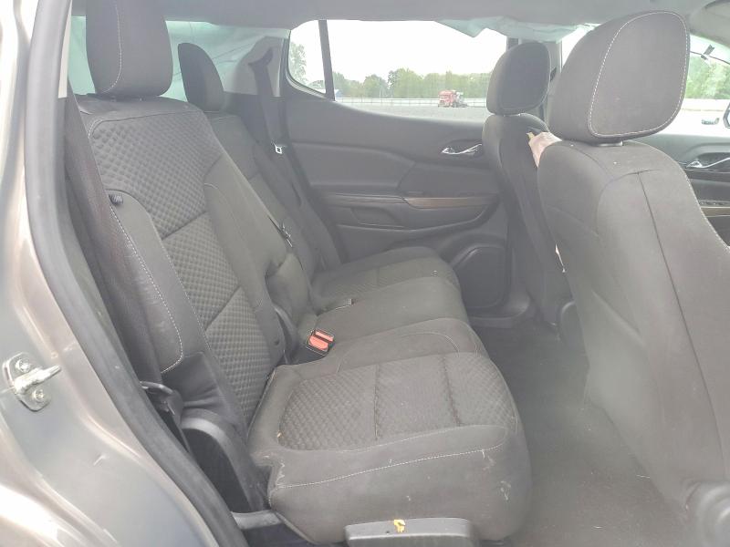 2019 Gmc Acadia მანქანა იყიდება აუქციონზე, vin: 1GKKNKLA6KZ153088, აუქციონის ნომერი: 64702976