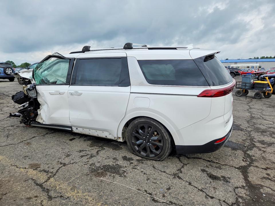 Aukcja sprzedaży 2023 Kia Carnival, vin: KNDNE5H36P6225744, numer aukcji: 63477406