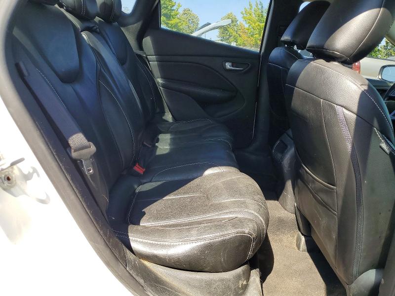 Aukcja sprzedaży 2013 Dodge Dart, vin: 1C3CDFBA4DD188227, numer aukcji: 63231516