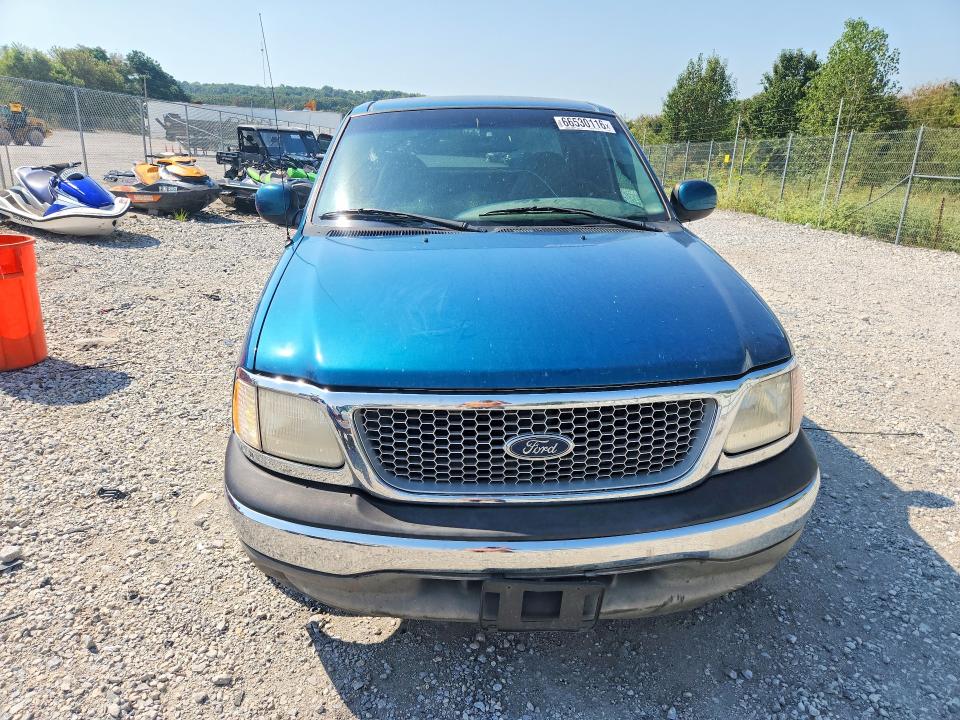 66530116 :رقم المزاد ، 1FTRX17W0YKA86509 vin ، 2000 Ford F150 مزاد بيع