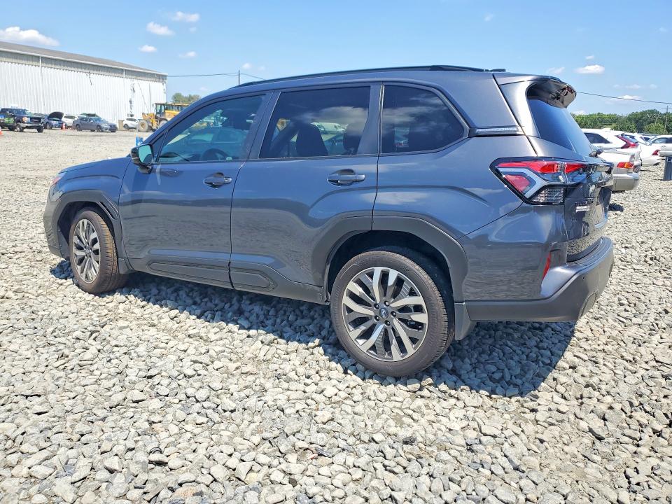Продажа на аукционе авто 2025 Subaru Forester, vin: JF2SLDTCXSH490188, номер лота: 64286756