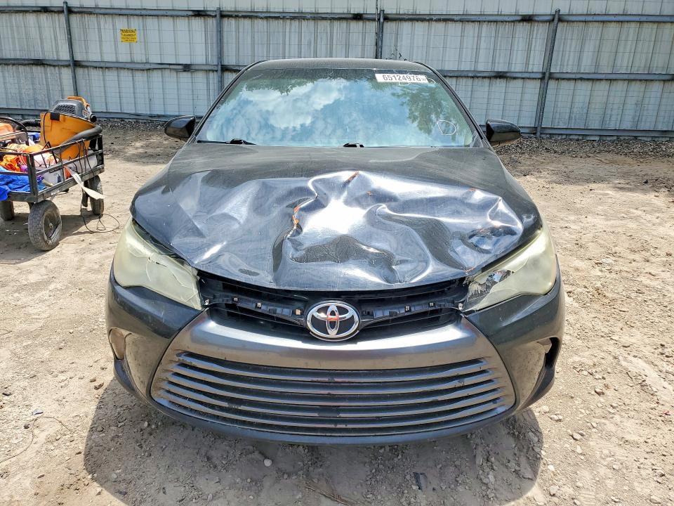 2015 Toyota Camry მანქანა იყიდება აუქციონზე, vin: 4T4BF1FK6FR497144, აუქციონის ნომერი: 65124976