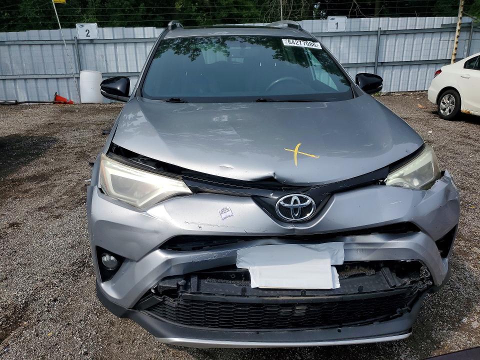 Продажа на аукционе авто 2016 Toyota Rav4, vin: 2T3JFREV5GW414375, номер лота: 64277086