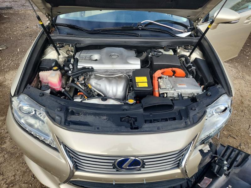Aukcja sprzedaży 2013 Lexus Es, vin: JTHBW1GG2D2018816, numer aukcji: 63577516