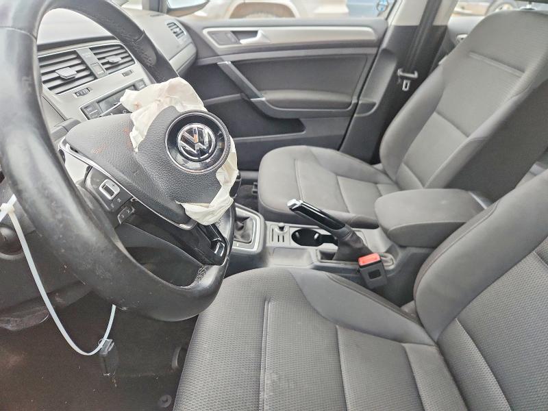 Aukcja sprzedaży 2016 Volkswagen Golf, vin: 3VW117AU9GM050475, numer aukcji: 63229306