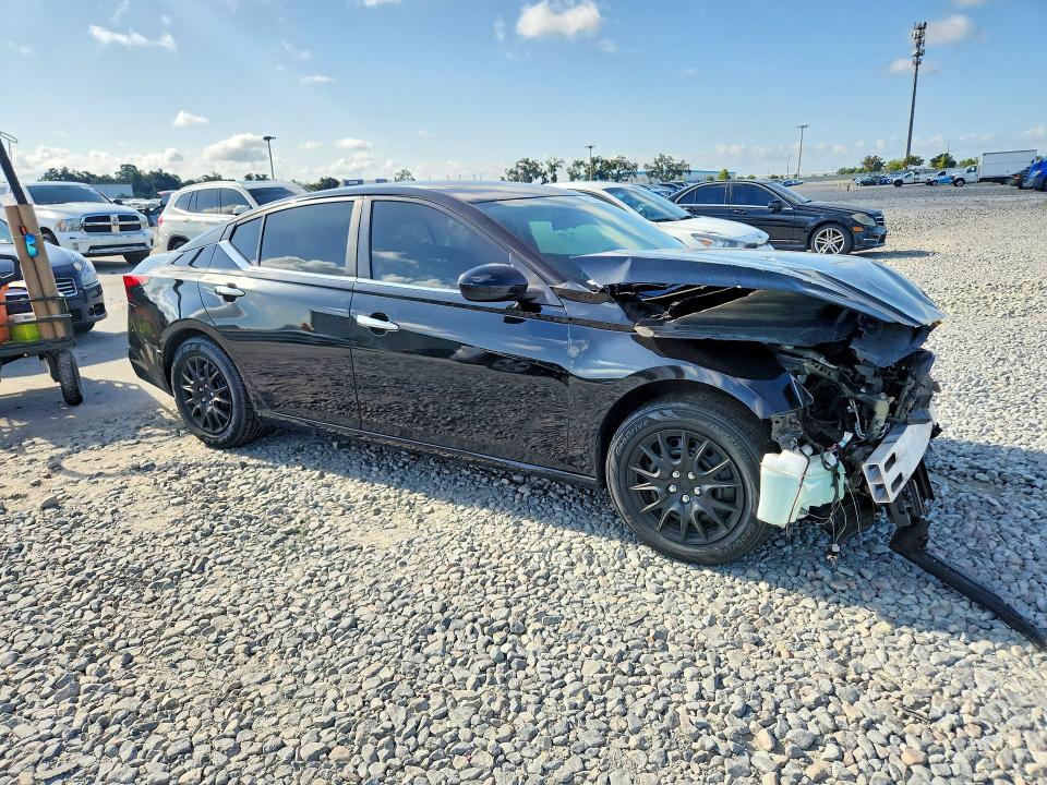 2020 Nissan Altima მანქანა იყიდება აუქციონზე, vin: 1N4BL4BV0LC260519, აუქციონის ნომერი: 65709026