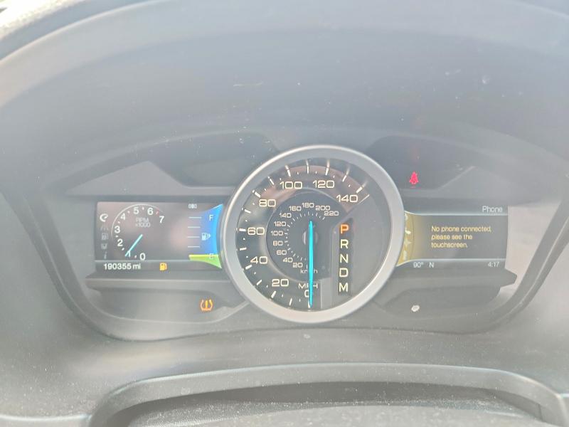 Продажа на аукционе авто 2011 Ford Explorer, vin: 1FMHK7D88BGA49507, номер лота: 65810476