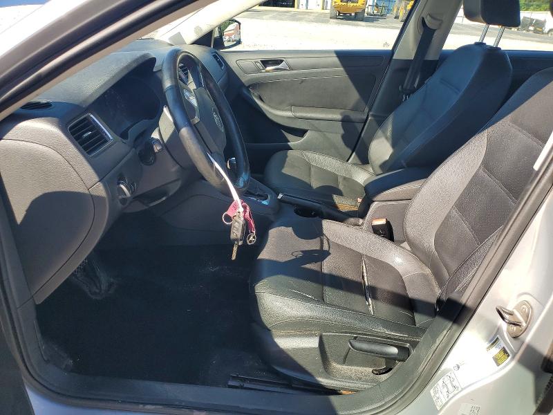 Продаж на аукціоні авто 2011 Volkswagen Jetta, vin: 3VWDZ7AJ8BM051976, номер лоту: 63962546