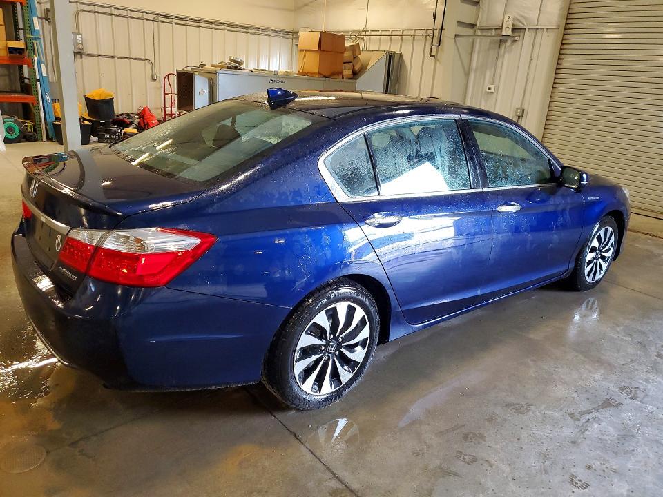 Aukcja sprzedaży 2015 Honda Accord, vin: 1HGCR6F5XFA006241, numer aukcji: 65441236