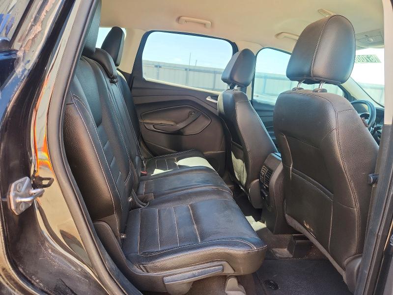 Aukcja sprzedaży 2014 Ford Escape, vin: 1FMCU0JX8EUD65289, numer aukcji: 67000716