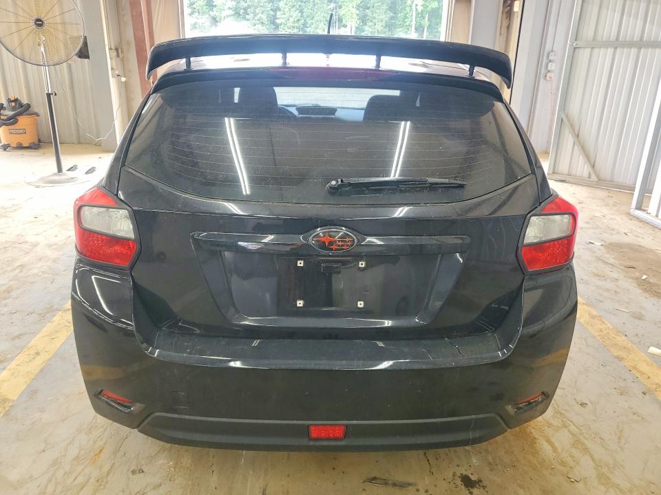 2014 Subaru Impreza მანქანა იყიდება აუქციონზე, vin: JF1GPAC63E8268250, აუქციონის ნომერი: 64617516