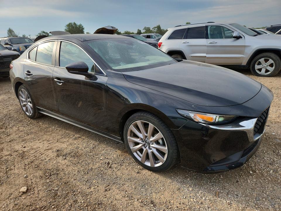 Aukcja sprzedaży 2020 Mazda 3, vin: JM1BPACL7L1174999, numer aukcji: 65315786