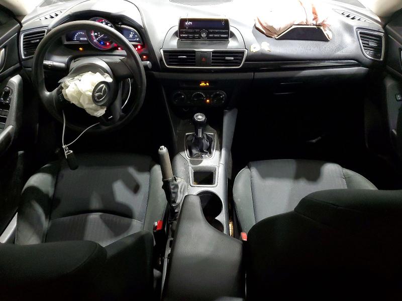 Aukcja sprzedaży 2014 Mazda 3, vin: JM1BM1T77E1182910, numer aukcji: 64757876