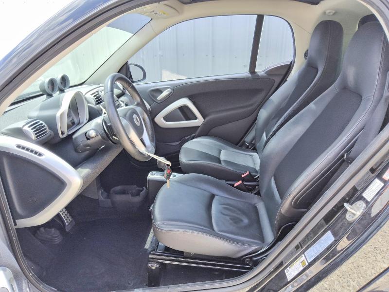 Aukcja sprzedaży 2009 Smart Fortwo, vin: WMEEJ31X79K233571, numer aukcji: 65194586