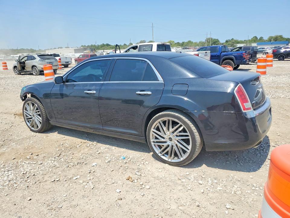 Продажа на аукционе авто 2014 Chrysler 300, vin: 2C3CCARG3EH355844, номер лота: 66399186