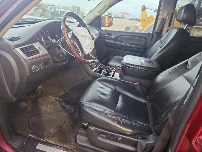 Aukcja sprzedaży 2008 Cadillac Escalade, vin: 1GYFK63868R118970, numer aukcji: 65842336