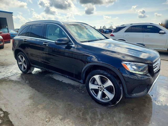 Продаж на аукціоні авто 2019 Mercedes-benz Glc, vin: WDC0G4JBXKF608587, номер лоту: 64256696