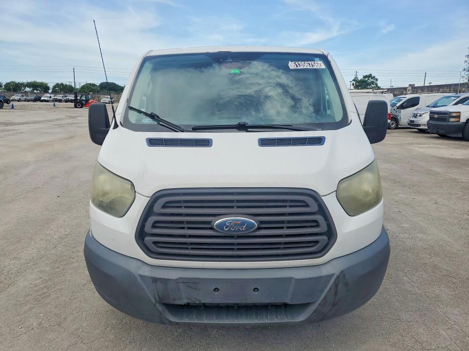Продажа на аукционе авто 2016 Ford Transit, vin: 1FTYE1YM9GKB19245, номер лота: 61356756
