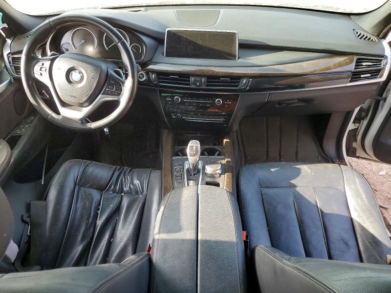 Aukcja sprzedaży 2018 Bmw X5, vin: 5UXKR2C50J0Z18073, numer aukcji: 66971076