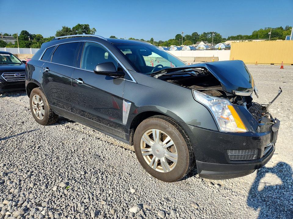 Aukcja sprzedaży 2015 Cadillac Srx, vin: 3GYFNEE3XFS511092, numer aukcji: 63902026