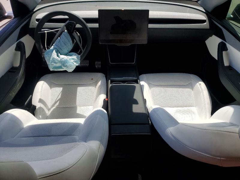 64428486 :رقم المزاد ، 7SAYGDEE3TF424064 vin ، 2026 Tesla Model Y مزاد بيع