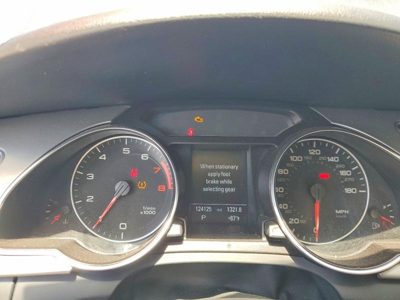 Aukcja sprzedaży 2010 Audi A5, vin: WAULFAFR6AA084924, numer aukcji: 63546996