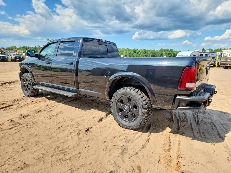 Aukcja sprzedaży 2018 Ram 3500, vin: 3C63R3JJ4JG164528, numer aukcji: 64058556