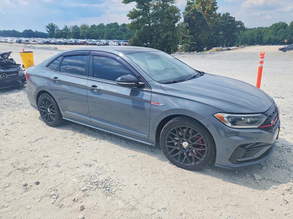 Aukcja sprzedaży 2019 Volkswagen Jetta, vin: 3VW6T7BU7KM152509, numer aukcji: 65999386