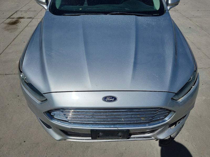 Aukcja sprzedaży 2016 Ford Fusion, vin: 3FA6P0H72GR369367, numer aukcji: 66274356
