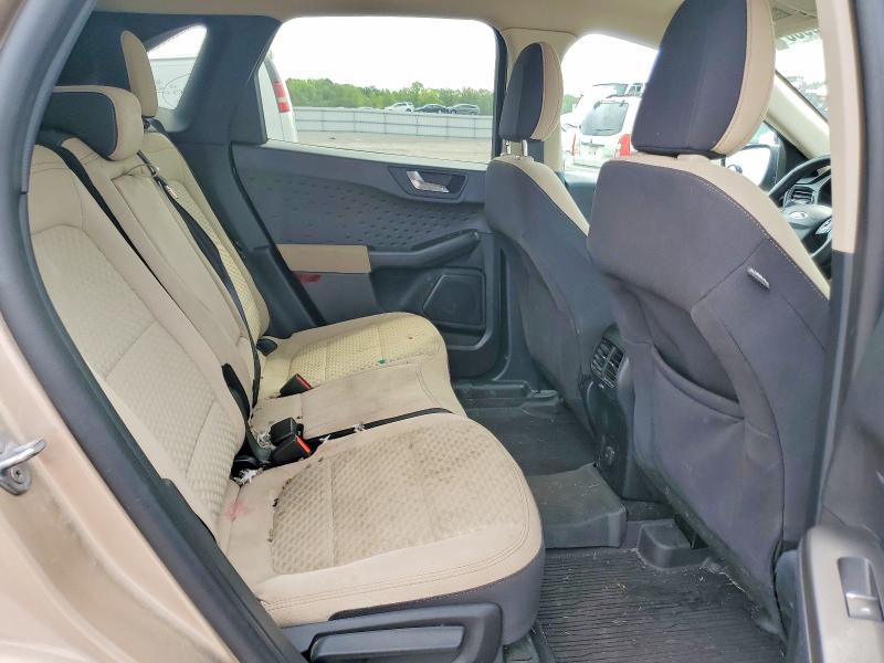 Aukcja sprzedaży 2020 Ford Escape, vin: 1FMCU0BZ3LUB13169, numer aukcji: 66965116