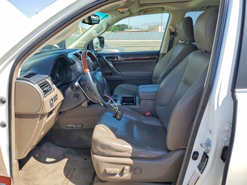 Aukcja sprzedaży 2010 Lexus Gx, vin: JTJJM7FX9A5007066, numer aukcji: 63755606
