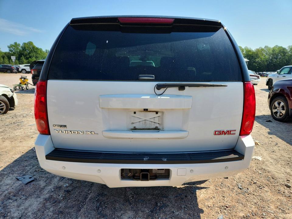 Продаж на аукціоні авто 2007 Gmc Yukon Xl, vin: 1GKFK163X7J348876, номер лоту: 66546896