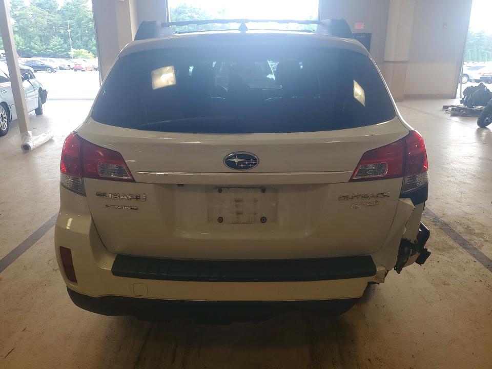 Продаж на аукціоні авто 2011 Subaru Outback, vin: 4S4BRBKC6B3312323, номер лоту: 62288216