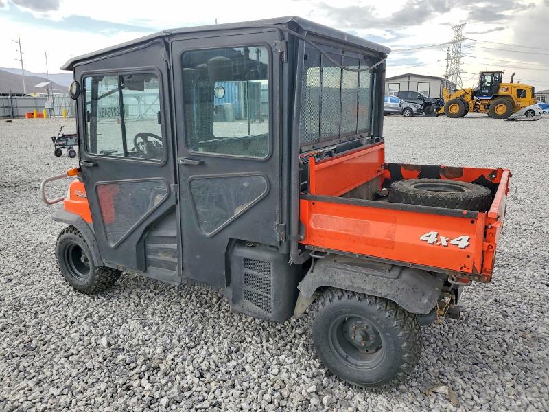 Продажа на аукционе авто 2009 Kubota Rtv1140, vin: KRTV114091014436, номер лота: 64227546