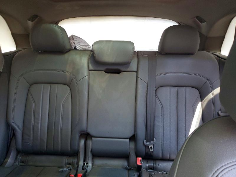 Продаж на аукціоні авто 2018 Audi Q5, vin: WA1BNAFY1J2017225, номер лоту: 66146686