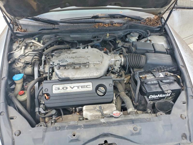 Продажа на аукционе авто 2007 Honda Accord, vin: 1HGCM665X7A072708, номер лота: 65122506