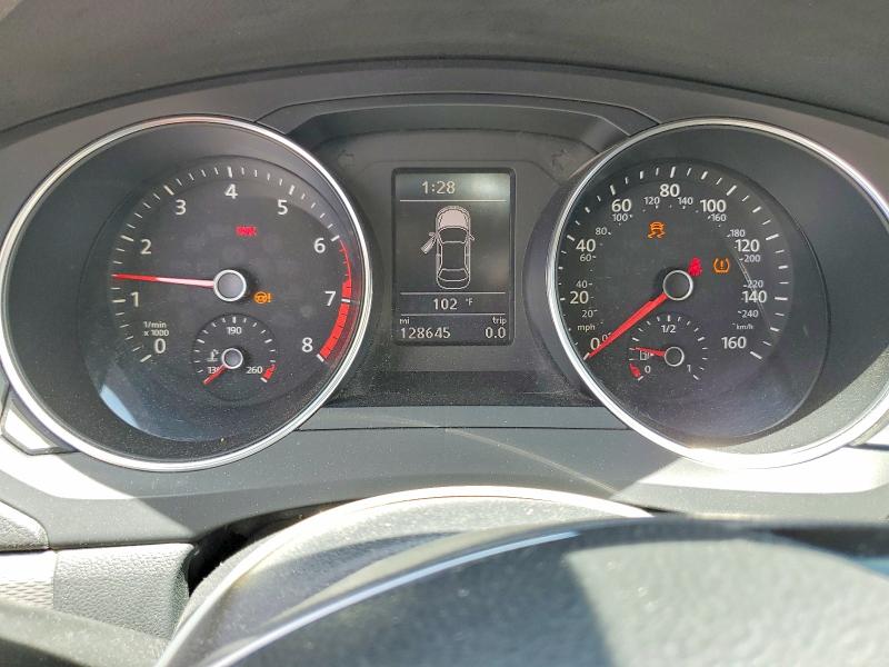 Продаж на аукціоні авто 2017 Volkswagen Jetta, vin: 3VWB67AJ0HM205878, номер лоту: 65996076