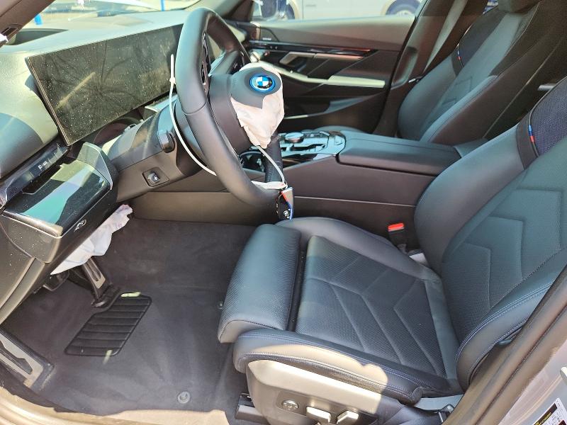 Aukcja sprzedaży 2024 Bmw I5, vin: WBY33FK01RCP75342, numer aukcji: 65667876