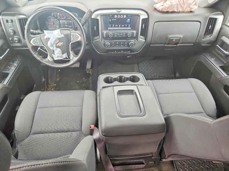 63883836 :رقم المزاد ، 1GC1KVEG2GF148479 vin ، 2016 Chevrolet Silverado مزاد بيع