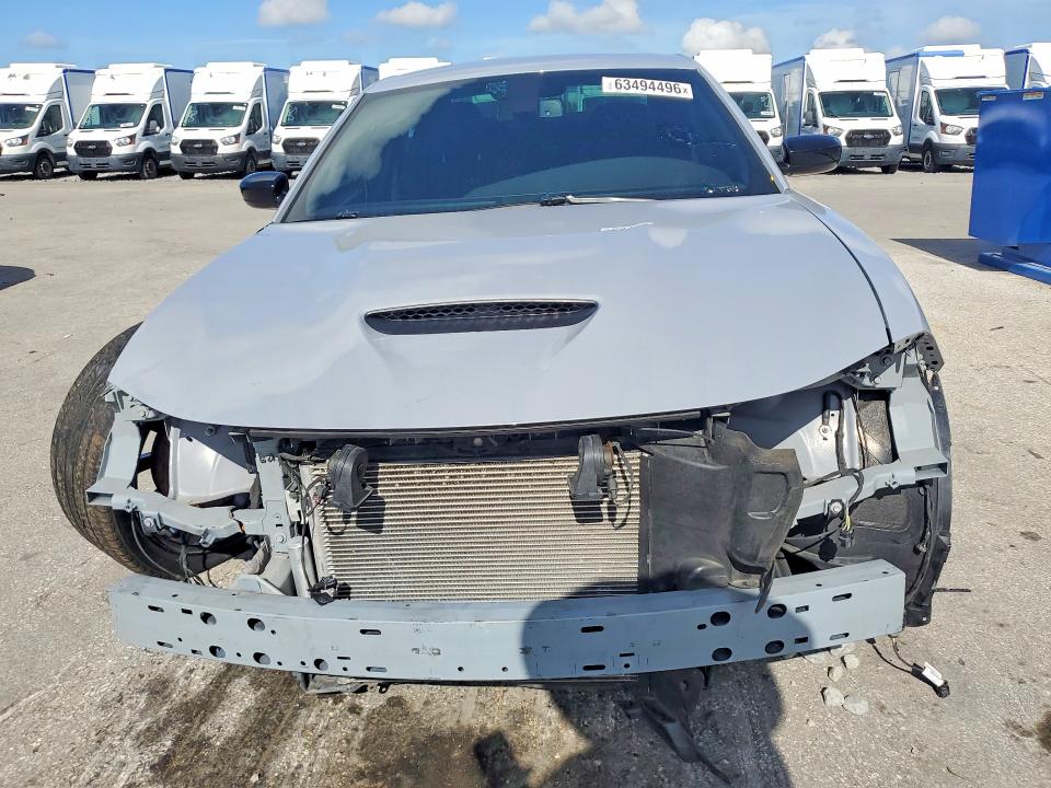 Aukcja sprzedaży 2020 Dodge Charger, vin: 2C3CDXCT6LH232378, numer aukcji: 63494496