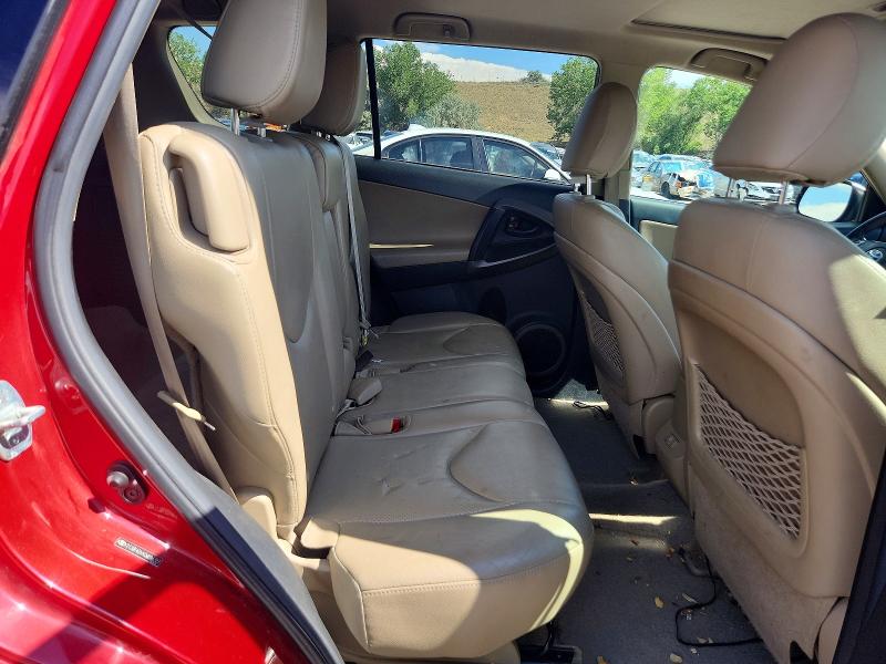 Продажа на аукционе авто 2012 Toyota Rav4, vin: 2T3DK4DV4CW094327, номер лота: 65560726